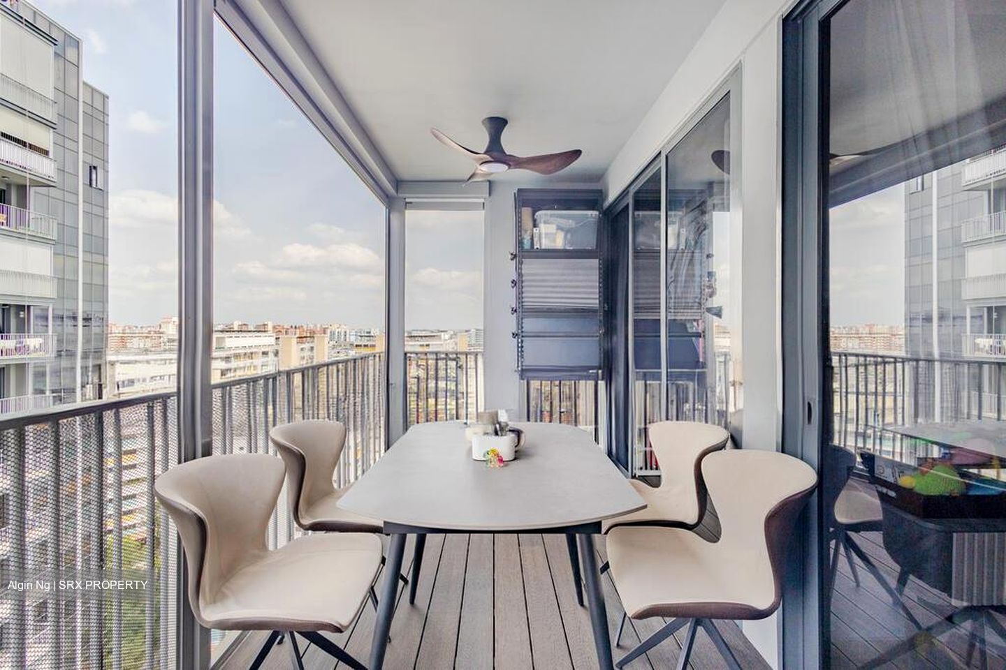 The Florence Residences (D19), Apartment #522448061
